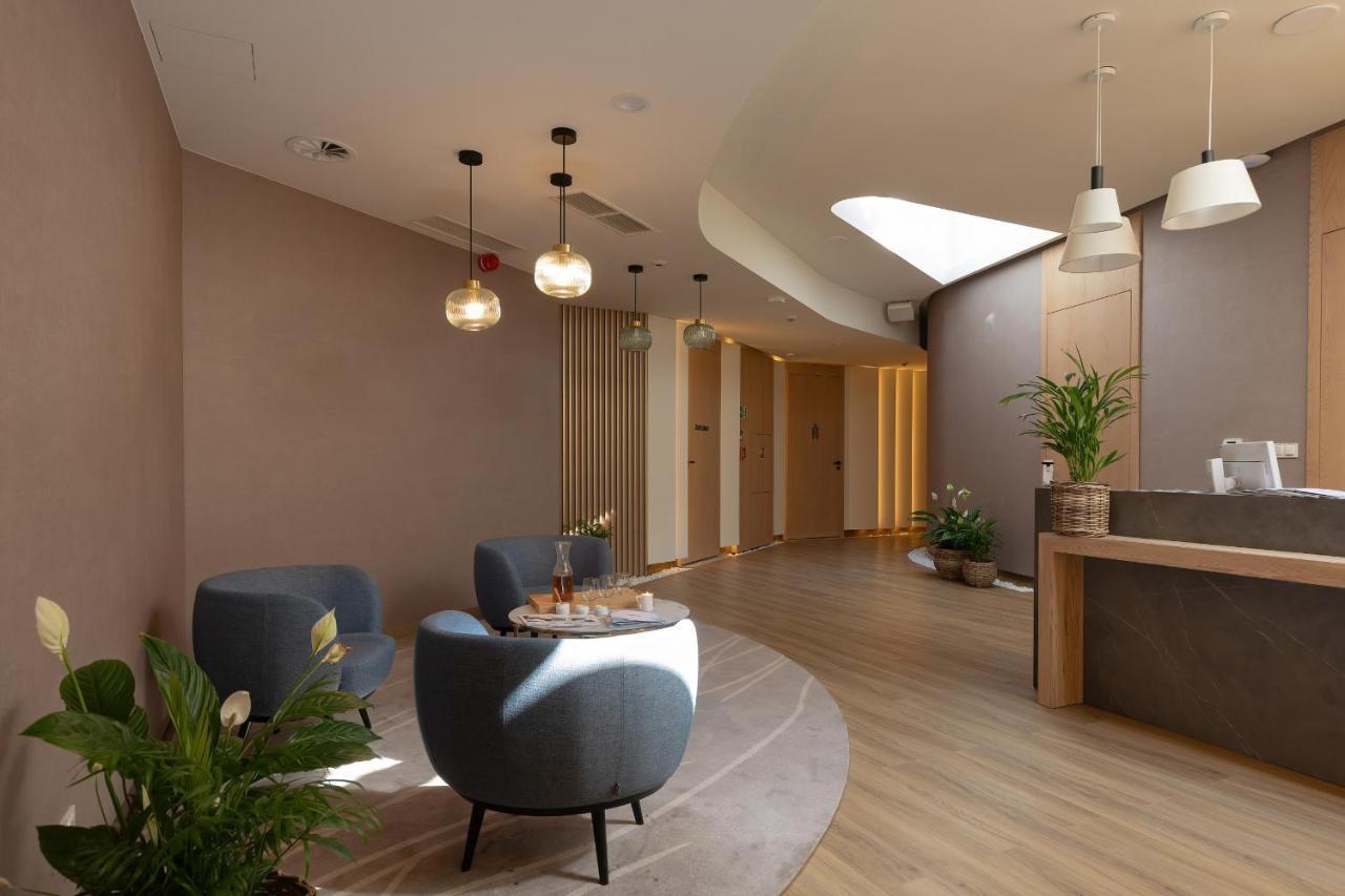 Cristallo Apartament Luxury Resort & Spa - Sea View By Renters Prestige Miedzyzdroje Exterior photo